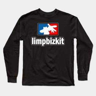 Limpbizkit Long Sleeve T-Shirt